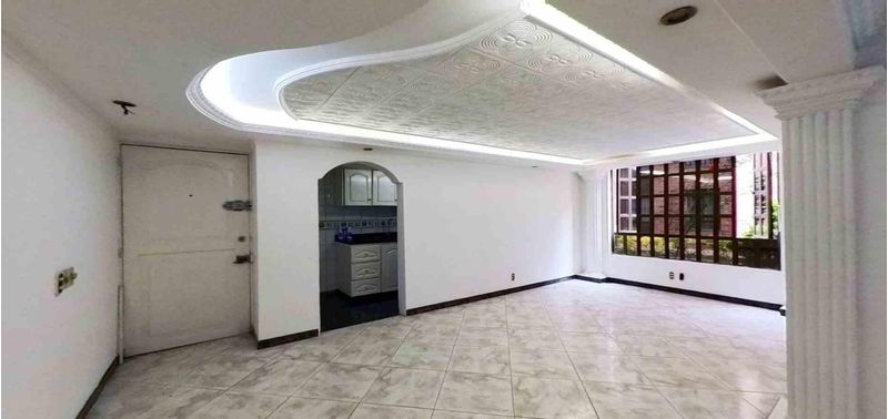 Apartamento en Venta en Bogotá, D.C., los naranjos