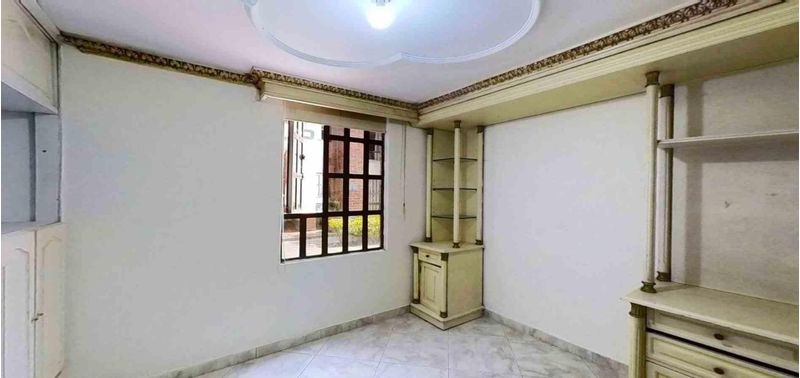 Apartamento en Venta en Bogotá, D.C., los naranjos-3
