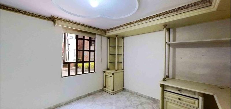 Apartamento en Venta en Bogotá, D.C., los naranjos-4