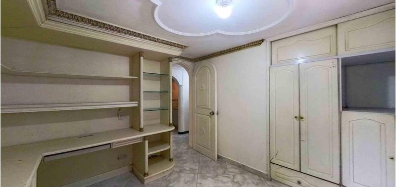 Apartamento en Venta en Bogotá, D.C., los naranjos-5