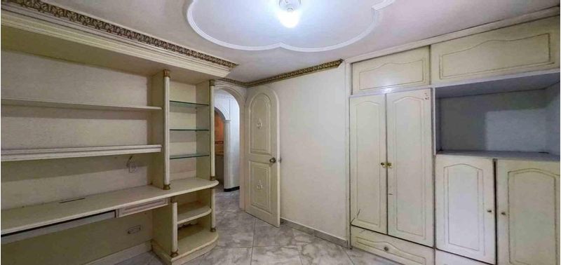 Apartamento en Venta en Bogotá, D.C., los naranjos-6