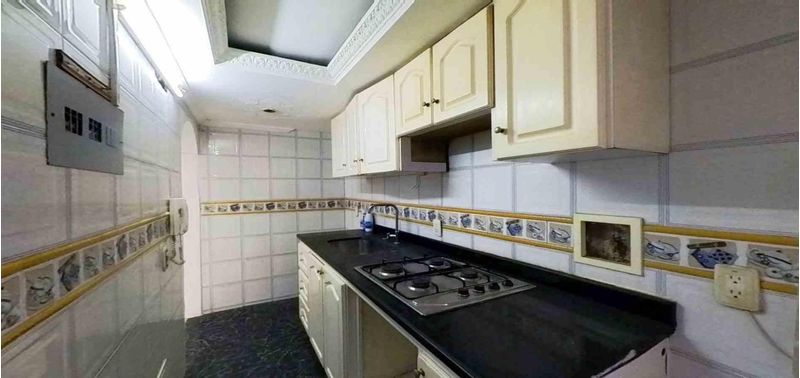 Apartamento en Venta en Bogotá, D.C., los naranjos-7