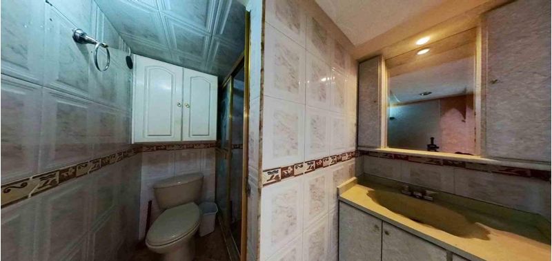 Apartamento en Venta en Bogotá, D.C., los naranjos-8