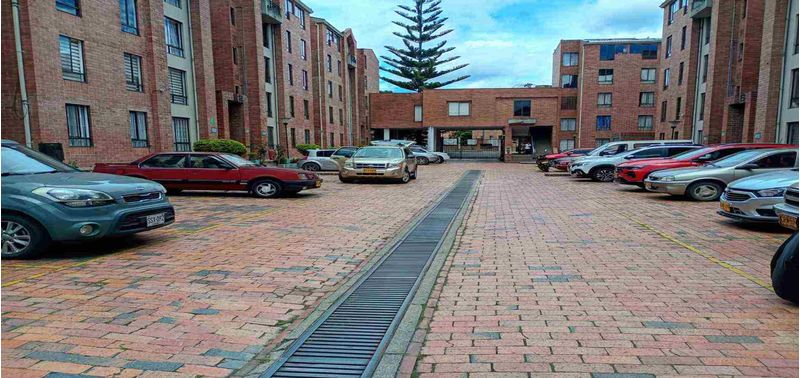 Apartamento en Venta en Bogotá, D.C., los naranjos-12