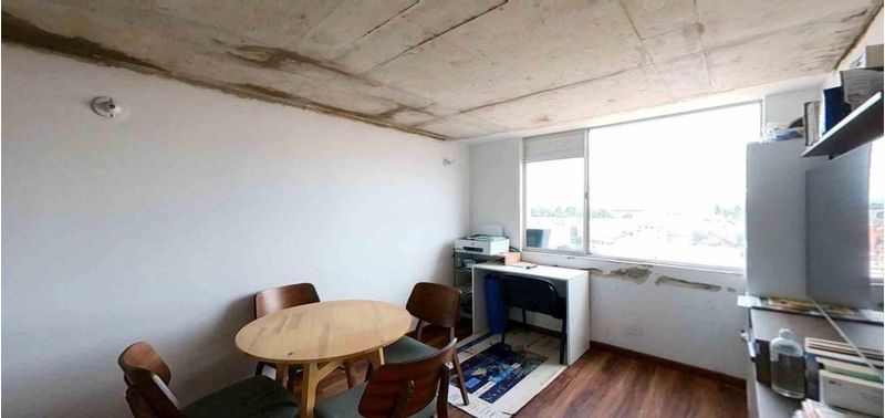 Apartamento en Venta en Bogotá, D.C., Suba Compartir-0