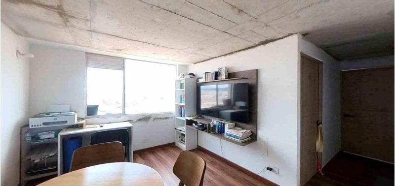 Apartamento en Venta en Bogotá, D.C., Suba Compartir-1