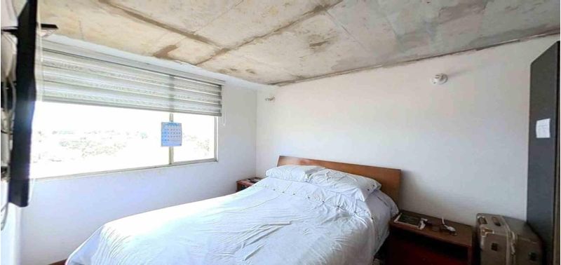 Apartamento en Venta en Bogotá, D.C., Suba Compartir-3