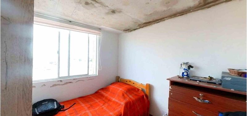 Apartamento en Venta en Bogotá, D.C., Suba Compartir-5