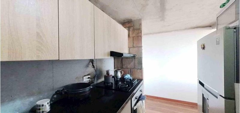 Apartamento en Venta en Bogotá, D.C., Suba Compartir-7