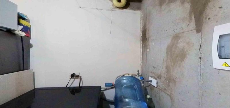 Apartamento en Venta en Bogotá, D.C., Suba Compartir-8