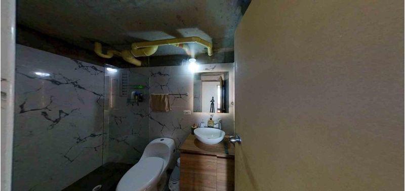 Apartamento en Venta en Bogotá, D.C., Suba Compartir-9