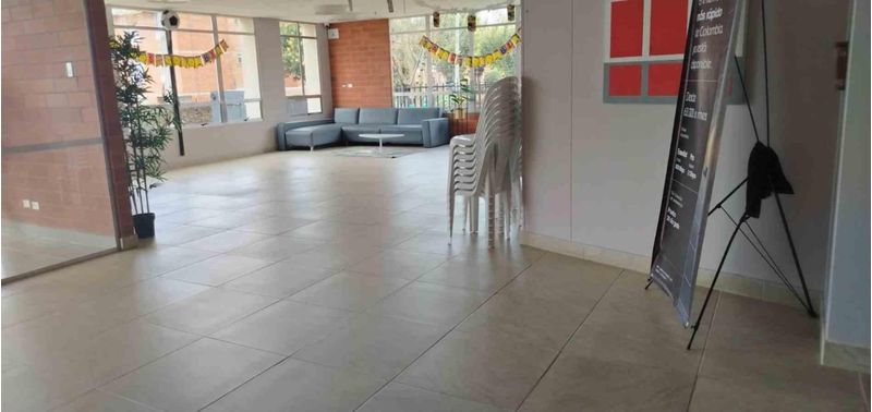 Apartamento en Venta en Bogotá, D.C., Suba Compartir-10