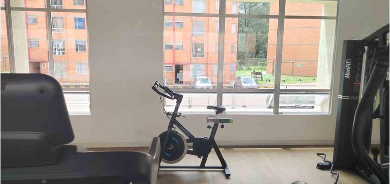 Apartamento en Venta en Bogotá, D.C., Suba Compartir-11