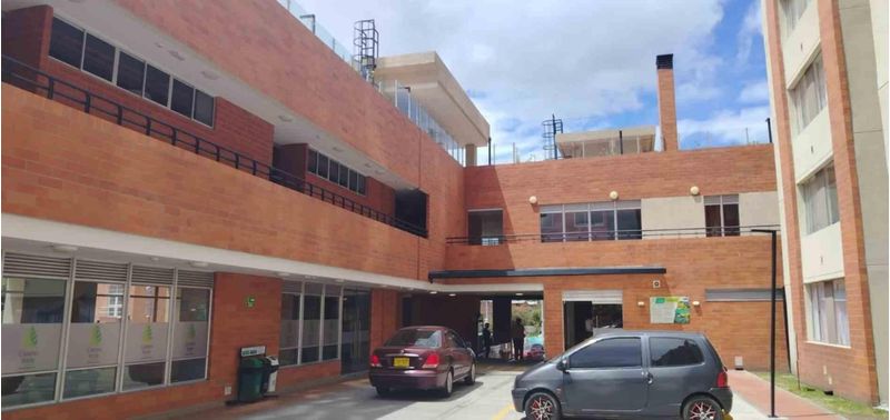 Apartamento en Venta en Bogotá, D.C., Suba Compartir-23