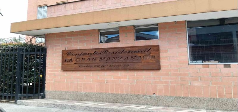 Apartamento en Venta en Bogotá, D.C., florencia-9