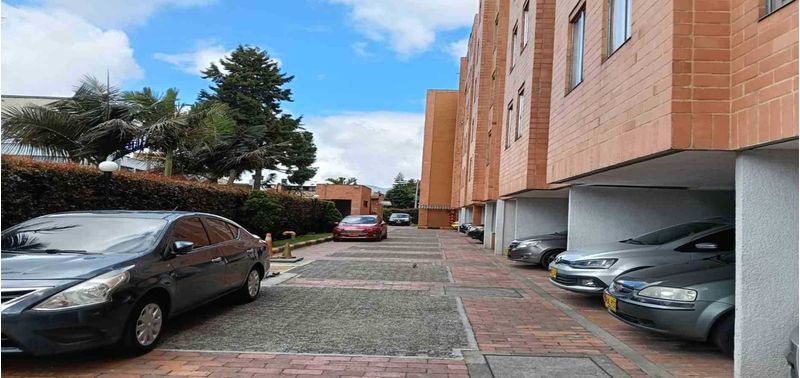 Apartamento en Venta en Bogotá, D.C., florencia-10