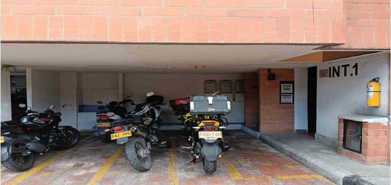 Apartamento en Venta en Bogotá, D.C., florencia-11