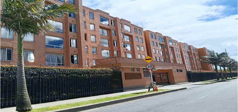 Apartamento en Venta en Bogotá, D.C., florencia-13