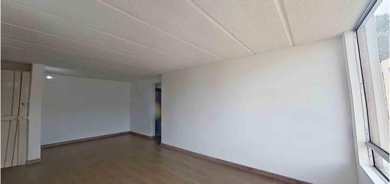 Apartamento en Venta en Bogotá, D.C., Suba Salitre