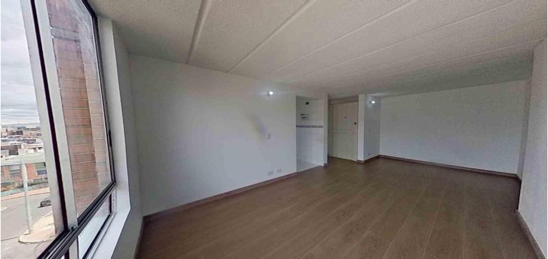 Apartamento en Venta en Bogotá, D.C., Suba Salitre-0