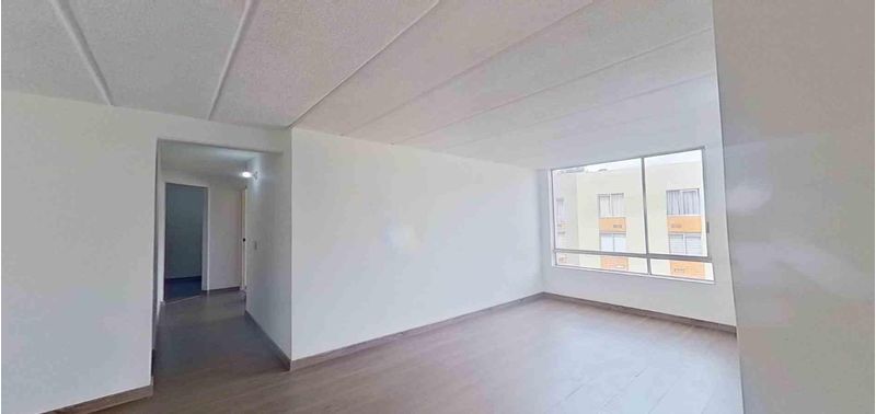 Apartamento en Venta en Bogotá, D.C., Suba Salitre-1