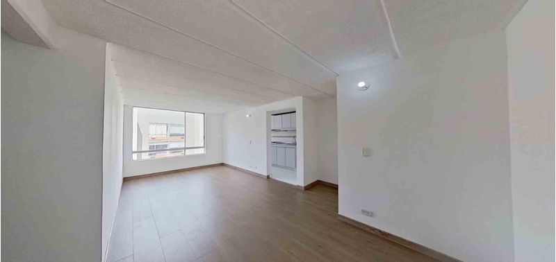 Apartamento en Venta en Bogotá, D.C., Suba Salitre-2