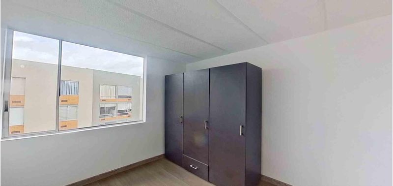 Apartamento en Venta en Bogotá, D.C., Suba Salitre-3