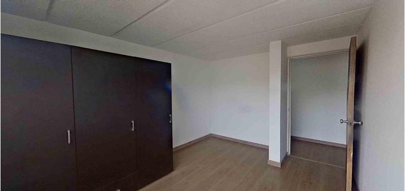 Apartamento en Venta en Bogotá, D.C., Suba Salitre-4