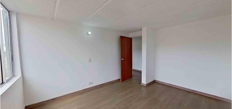 Apartamento en Venta en Bogotá, D.C., Suba Salitre-10