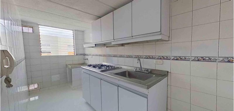 Apartamento en Venta en Bogotá, D.C., Suba Salitre-14