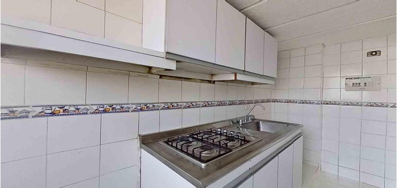 Apartamento en Venta en Bogotá, D.C., Suba Salitre-15