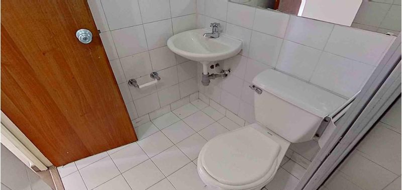 Apartamento en Venta en Bogotá, D.C., Suba Salitre-16