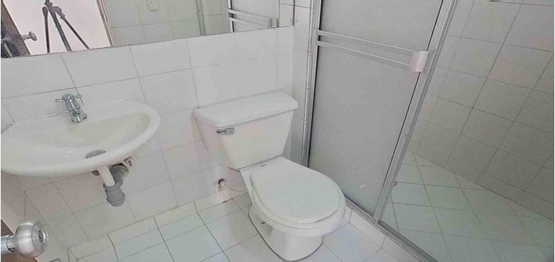 Apartamento en Venta en Bogotá, D.C., Suba Salitre-17
