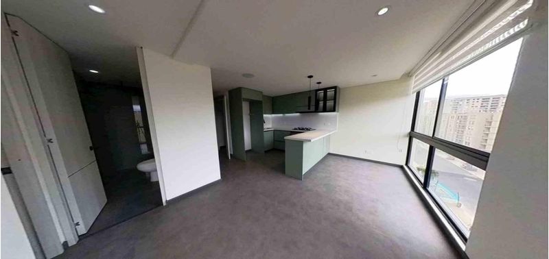 Apartamento en Venta en Bogotá, D.C., Cerros De Suba