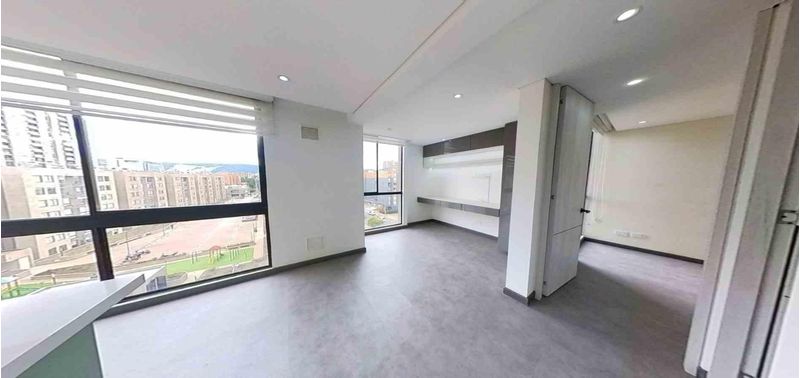 Apartamento en Venta en Bogotá, D.C., Cerros De Suba-1