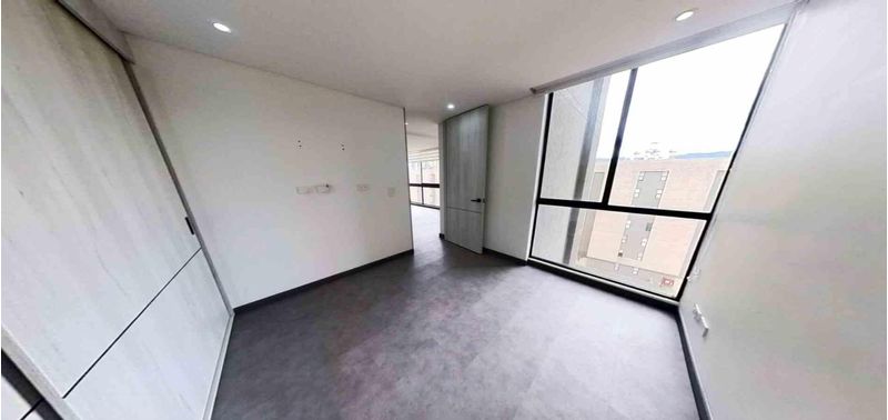 Apartamento en Venta en Bogotá, D.C., Cerros De Suba-3
