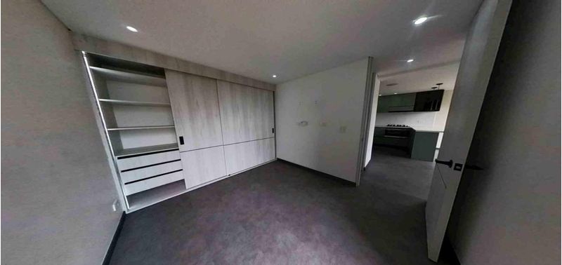 Apartamento en Venta en Bogotá, D.C., Cerros De Suba-4