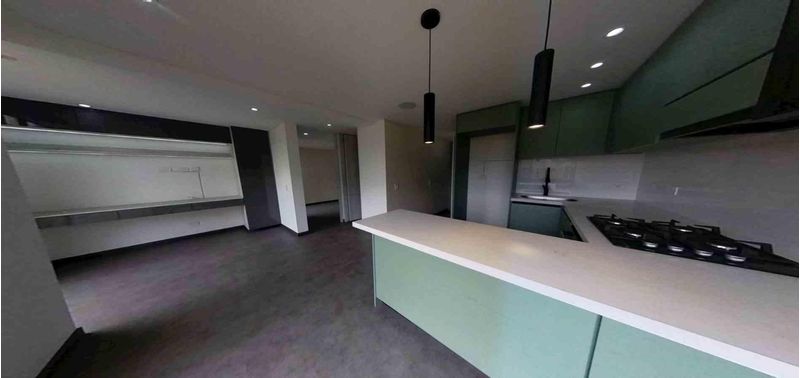 Apartamento en Venta en Bogotá, D.C., Cerros De Suba-6