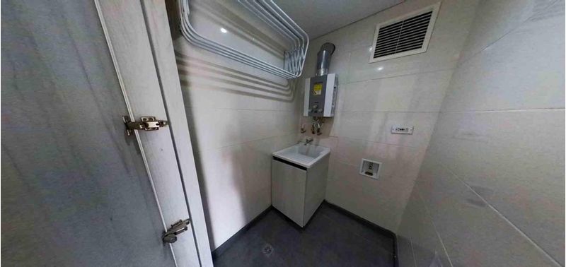 Apartamento en Venta en Bogotá, D.C., Cerros De Suba-7