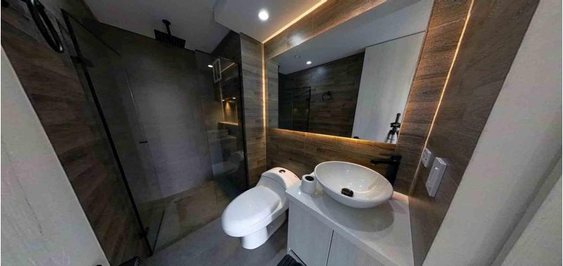Apartamento en Venta en Bogotá, D.C., Cerros De Suba-8