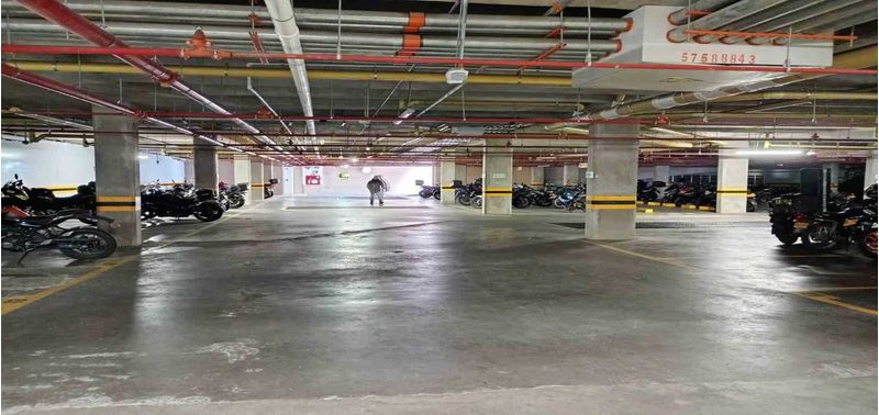 Apartamento en Venta en Bogotá, D.C., Cerros De Suba-10