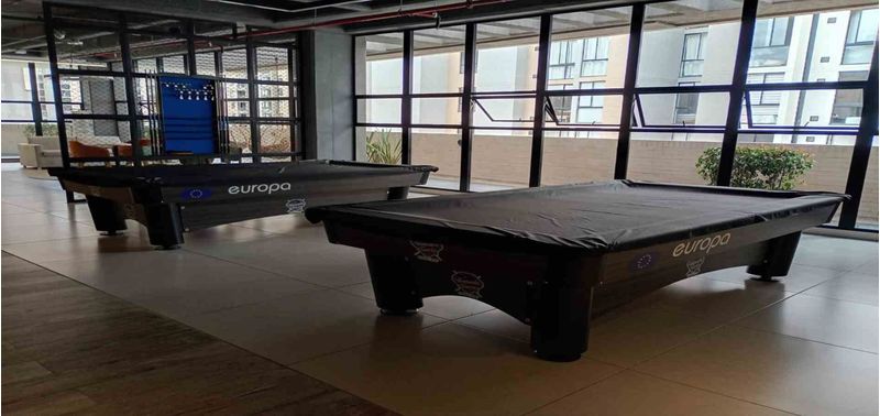 Apartamento en Venta en Bogotá, D.C., Cerros De Suba-11
