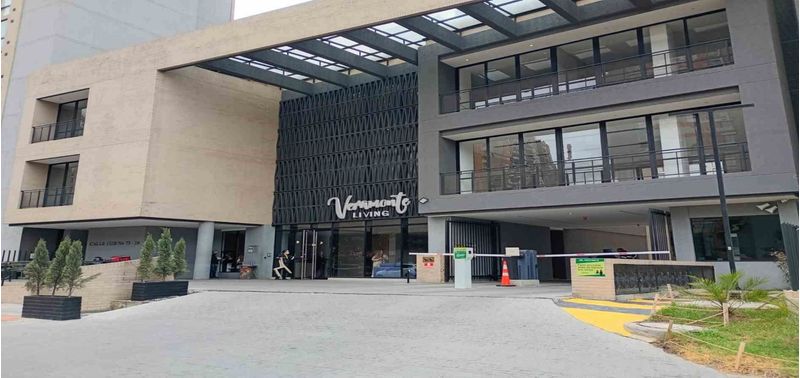 Apartamento en Venta en Bogotá, D.C., Cerros De Suba-12