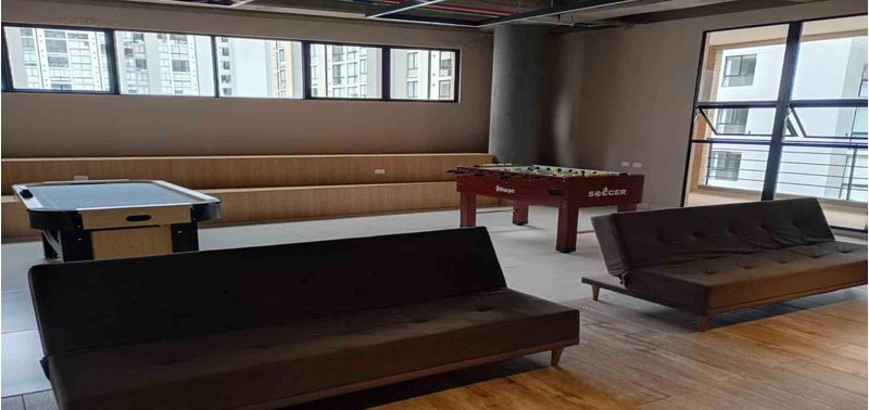 Apartamento en Venta en Bogotá, D.C., Cerros De Suba-13
