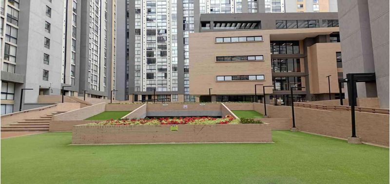 Apartamento en Venta en Bogotá, D.C., Cerros De Suba-16