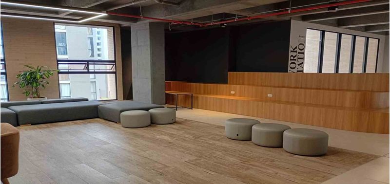 Apartamento en Venta en Bogotá, D.C., Cerros De Suba-18