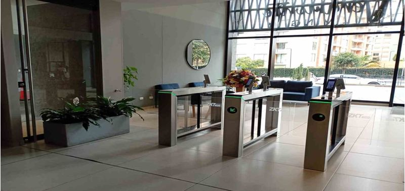 Apartamento en Venta en Bogotá, D.C., Cerros De Suba-21
