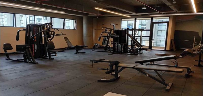 Apartamento en Venta en Bogotá, D.C., Cerros De Suba-22