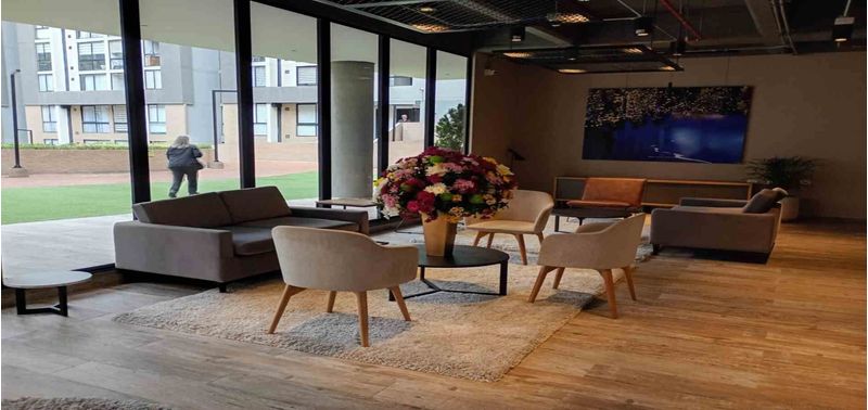 Apartamento en Venta en Bogotá, D.C., Cerros De Suba-28