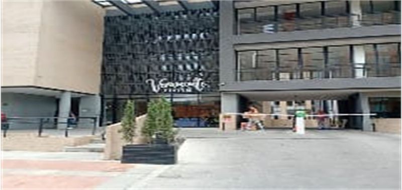 Apartamento en Venta en Bogotá, D.C., Cerros De Suba-25